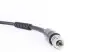 Шланг гальмівний BMW P. X3 F25 10- LE/PR 740MM MEYLE 3145250016 (фото 2)