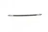 Шланг тормозной (задний) BMW X5 (E70/F15/F85)/X6 (E71/E72/F16/F86) 06-19 (L) (L=228mm) MEYLE 314 525 0018 (фото 2)
