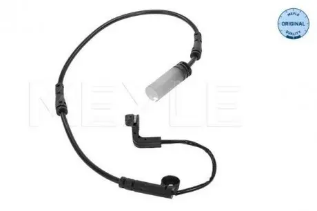 Датчик износа тормозных колодок (передних) BMW 5 (E60/E61) 04-10 (R) MEYLE 314 527 0007