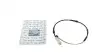 Датчик износа тормозных колодок (передних) BMW X1 (E84) 05-15 (L=675mm) MEYLE 314 527 0033 (фото 1)