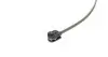 Датчик износа тормозных колодок (передних) BMW X1 (E84) 05-15 (L=675mm) MEYLE 314 527 0033 (фото 4)