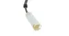 Датчик износа тормозных колодок (передних) BMW X1 (E84) 05-15 (L=675mm) MEYLE 314 527 0033 (фото 5)