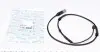Датчик износа тормозных колодок (передних) BMW X3 (F25)/X5 (F26) 1.8-3.0d 10- MEYLE 314 527 0034 (фото 1)