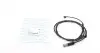 Датчик износа тормозных колодок (задних) BMW X3 (F25) 1.8-3.0d 10- MEYLE 314 527 0035 (фото 1)