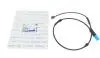 Датчик износа тормозных колодок (передних) BMW X3 (G01) 2.0-3.0D 17- (L=772mm) MEYLE 314 527 0041 (фото 1)