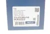 Сайлентблок рычага (переднего/снизу) BMW X5 (E70/F15/F85)/X6 (E71/E72/F16/F86) 06-19 MEYLE 314 610 0004/HD (фото 5)