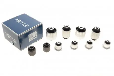 Ремкомплект рычага (переднього) BMW 5 (F10) 10-16 B47/N20/N47/N53/N55/N57/N63 MEYLE 314 610 0037