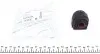 Втулка стабилизатора (переднего) Mini R50/R53 01-06 (d=16mm) MEYLE 3146150000 (фото 1)