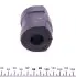Втулка стабілізатора (переднього) BMW 3 (E36) 1.6-1.8 90-00 (d=22.5mm) MEYLE 3146150013 (фото 4)