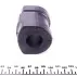 Втулка стабілізатора (переднього) BMW 3 (E36) 90-99 (d=25,5mm) MEYLE 314 615 0018 (фото 4)