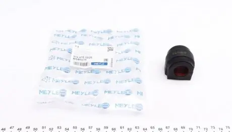 Втулка стабилизатора (переднего) Mini Cooper 06-15 (d=21mm) MEYLE 3146150020
