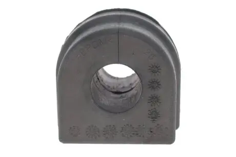 Втулка стабилизатора (переднего) BMW 5 (E39) 95-03 (d=22mm) MEYLE 3146150025
