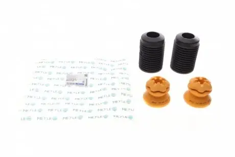 Пыльник + отбойник амортизатора (переднего) BMW 5 (F10) 10-16 (к-кт 2 шт.) MEYLE 314 640 0010