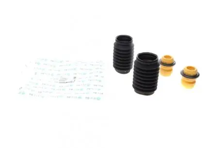 Пыльник + отбойник амортизатора (переднего) BMW X1 (E84) 09-15 (к-кт 2 шт) MEYLE 314 640 0017