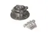 Подшипник ступицы (передней) BMW 7 (E65/E66/E67) 01-09 (к-кт) MEYLE 3146520002 (фото 1)