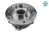 Подшипник ступицы (передней) BMW 7 (E65/E66/E67) 01-09 (к-кт) MEYLE 3146520002 (фото 5)