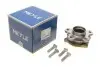 Подшипник ступицы (передней) BMW 3 (G20/G80)/5 (G30/F90)/7 (G11/G12) 15- B46/B47/B48/B57/B58 MEYLE 314 652 0003 (фото 1)