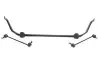 Стабилизатор (передний/к-кт) BMW 5 (F10) 10-16 N55/N57/N63 (d=28mm) MEYLE 314 653 0002/HD (фото 1)