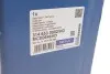 Стабилизатор (передний/к-кт) BMW 5 (F10) 10-16 N55/N57/N63 (d=28mm) MEYLE 314 653 0002/HD (фото 2)