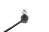 Стабилизатор (передний/к-кт) BMW 5 (F10) 10-16 N55/N57/N63 (d=28mm) MEYLE 314 653 0002/HD (фото 4)