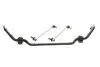 Стабилизатор (передний/к-кт) BMW 5 (F10/F11) 09-17 B47/N20/N47 (d=25,6mm) MEYLE 314 653 0015/HD (фото 1)