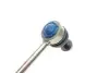 Стабилизатор (передний/к-кт) BMW 5 (F10/F11) 09-17 B47/N20/N47 (d=25,6mm) MEYLE 314 653 0015/HD (фото 4)