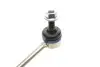 Стабилизатор (передний/к-кт) BMW 5 (F10/F11) 09-17 B47/N20/N47 (d=25,6mm) MEYLE 314 653 0015/HD (фото 5)