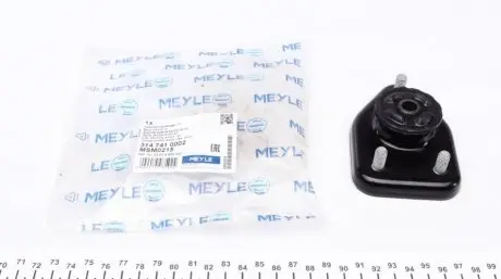 Опора амортизаційний стійки MEYLE 314 741 0002