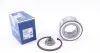 Подшипник ступицы задней BMW 3 (F30/F31/F80)/4 (F33/F83/F32/F82) 11- (45x84x41)(+ABS) MEYLE 314 750 0005 (фото 1)