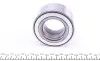Подшипник ступицы задней BMW 3 (F30/F31/F80)/4 (F33/F83/F32/F82) 11- (45x84x41)(+ABS) MEYLE 314 750 0005 (фото 4)