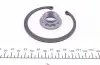 Подшипник ступицы задней BMW 3 (F30/F31/F80)/4 (F33/F83/F32/F82) 11- (45x84x41)(+ABS) MEYLE 314 750 0005 (фото 5)