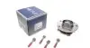 Подшипник ступицы (задней) Mini Countryman Cooper/One 10-16 MEYLE 3147520013 (фото 1)