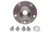 Підшипник маточини (задньої) BMW 5 (F10)/7 (F01-F04) 1.6-6.0 08-18 B47/N20/N47/N53/N55/N57/N63 MEYLE 314 753 0015 (фото 1)