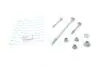 Комплект болтів важеля (заднього) BMW 5 (E60/E61)/X5 (E53)/7 (E65-E67) 00-10 (поперечного) MEYLE 314 754 0004 (фото 1)