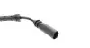 Датчик ABS (передній) BMW 1 (F20/F21)/3 (F30/F80)/4 (F36) 11- (L=540mm) B37/N13/N47/N55 MEYLE 314 800 0056 (фото 3)
