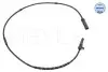 Датчик ABS (задній) BMW 3 (F30/F80) 11- MEYLE 314 800 0057 (фото 2)
