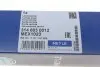Лямбда зонд BMW 3 (E36/E46)/5 (E39/E60)/7 E38/(E65/E66/E67)/X3 (E83)/X5 (E53) 94-10 MEYLE 314 803 0012 (фото 5)