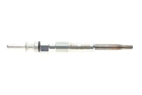 Свеча накаливания BMW 3 (E46/E90)/5 (E60)/X5 (E70) 2.0/2.5/3.0D 01- (5V) MEYLE 314 860 0001