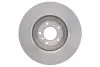 Диск тормозной (передний) BMW 1 (E81/87) /3 (E90-93) 04-13/X1 (E84) 09-15 (330x24) MEYLE 315 521 3064 (фото 4)
