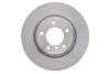 Диск тормозной (передний) BMW 1 (E81/87) /3 (E90-93) 04-13/X1 (E84) 09-15 (330x24) MEYLE 315 521 3064 (фото 5)