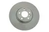 Диск тормозной (передний) BMW X5 (E53) 02-06 (356x36) MEYLE 315 521 3070 (фото 1)