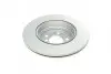 Диск тормозной (задний) BMW 3 (F30/F31)/4 (F32/F36) 11-(330x20) B58/N55/N57 MEYLE 315 523 0033/PD (фото 2)