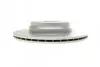Диск тормозной (задний) BMW 3 (F30/F31)/4 (F32/F36) 11-(330x20) B58/N55/N57 MEYLE 315 523 0033/PD (фото 3)
