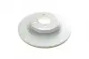 Диск тормозной (задний) BMW 3 (F30/F31)/4 (F32/F36) 11-(330x20) B58/N55/N57 MEYLE 315 523 0033/PD (фото 4)
