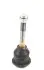 Опора шаровая (передняя/внутренняя) BMW 3 (E30) -94 MEYLE 316 010 4306 (фото 2)
