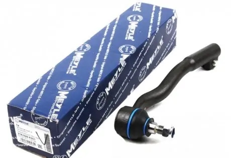 Наконечник рулевой тяги (R) BMW 7 (E38) 94-02 MEYLE 316 020 4351