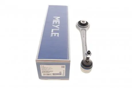 Рычаг подвески (задний/сверху/спереди) BMW X5 (E53) 00-06 MEYLE 316 035 0000