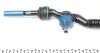 Тяга продольная рулевая BMW 7(E38) 94-01 MEYLE 316 040 4349 (фото 2)