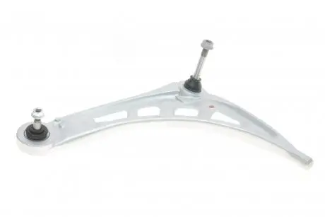 Рычаг подвески (передний/снизу) (L) BMW 3 (E46) 98- MEYLE 316 050 0003/HD