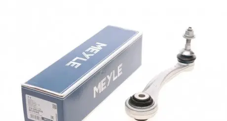 Рычаг подвески (задний/спереди) (L) BMW X5 (E70) 06-13/X6 (E71/E72) 08-14 MEYLE 316 050 0039